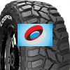 COOPER DISCOVERER STT PRO 295/65 R20 129/126K RWL P.O.R.