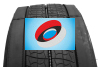 BRIDGESTONE H-STEER 002 315/80 R22.50 156/150L PEDN NPRAVA M+S 3PMSF (154/150M)