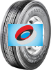 BRIDGESTONE DURAVIS R-STEER 002 EVO 385/65 R22.50 164K /158L PEDN NPRAVA M+S