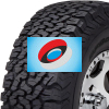 BF-GOODRICH ALL TERRAIN T/A KO2 255/70 R18 117/114S CELORON