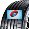 CONTINENTAL SPORT CONTACT 6 245/40 R20 99V XL (POL) SILENT [OE Volvo]