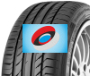 CONTINENTAL SPORT CONTACT 5 225/50 R17 94Y AO [Audi]