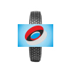 WINDPOWER WDR55 275/70 R22.50 148/145M DRIVE M+S 3PMSF