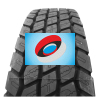 MATADOR DHR4 205/75 R17.50 124/122M ZADN NPRAVA M+S 3PMSF