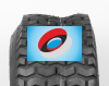 DELI TIRE S365 16X6.50 -8 6 PR TT