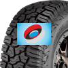 YOKOHAMA G016 GEOLANDAR X-AT 245/70 R16 118/115Q P.O.R. M+S