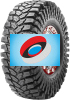 MAXXIS M8060 TREPADOR 40x13.50 -17 123K P.O.R. M+S