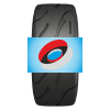 NANKANG AR-1 SPORTNEX 275/35 R19 100Y XL SEMI-SLICK