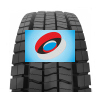 EVERGREEN EDR50 215/75 R17.50 135/133L M+S, 3PMSF DRIVE