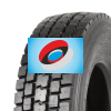 PIRELLI TR25 PLUS 12 R22.50 152/148M ZADN NPRAVA M+S