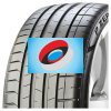 PIRELLI P-ZERO (NEW) S.C. 325/35 R23 111Y (NEU) (MO-S) (NCS) (E)