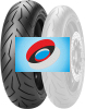 PIRELLI DIABLO ROSSO SCOOTER 130/70 -12 62P TL REINF.