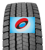 PIRELLI R02 PROFUEL DRIVE (22.5 ZOLL) 315/80 R22.50 158/150L ZADN NPRAVA M+S 3PMSF (156/150M)