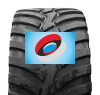 VREDESTEIN FLOTATION TRAC FL -TRA 520/55 R22.5 TL