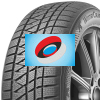 KUMHO WS71 WINTERCRAFT 245/55 R17 106V XL