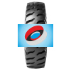 BKT ROCK GRIP 18.00 -33 40PR TL