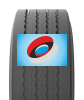 ADVANCE GL286A 425/65 R22.50 165K M+S, 3PMSF TRAILER