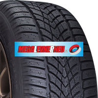 DUNLOP SP WINTER SPORT 4D 225/55 R16 95H MFS (*) [BMW] [BMW]