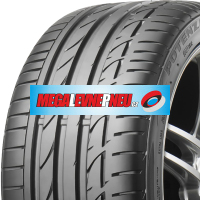 BRIDGESTONE POTENZA S001 255/45 R17 98W (*) RUNFLAT