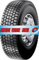 BRIDGESTONE M-729 295/80 R22.50 152M M+S ZBROV DEZN