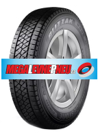 BRIDGESTONE BLIZZAK W995 195/75 R16C 107R