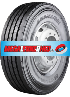 BRIDGESTONE M-STEER 001 385/65 R22.50 160K/158L M+S 3PMSF