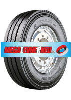 BRIDGESTONE R-Trailer 001 265/70 R19.50 195R 143K/141K M+S 3PMSF