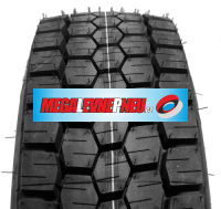 FIRESTONE FD611 225/75 R17.50 129/127M ZADN NPRAVA