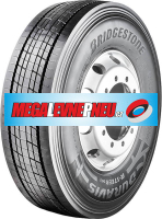 BRIDGESTONE DURAVIS R-STEER 002 EVO 385/65 R22.50 164K /158L PEDN NPRAVA M+S