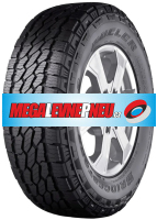 BRIDGESTONE DUELER ALL TERRAIN A/T002 195/80 R15 96T