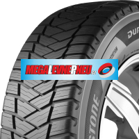 BRIDGESTONE DURAVIS ALLSEASON 235/65 R16C 121/119R CELORON