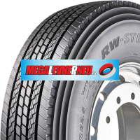 BRIDGESTONE RW-STEER 001 295/80 R22.50 154/149M PEDN NPRAVA M+S 3PMSF