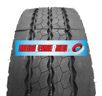 BRIDGESTONE R-NVS/PVS 001 205/65 R17.50 132/130J NVS/PVS M+S 3PMSF (133/133F)