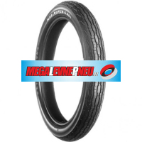 BRIDGESTONE MAG MOPUS L301 3.00 -17 45P TT