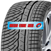 MICHELIN PILOT ALPIN PA4 235/55 R18 104V XL