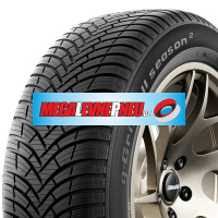 BF-GOODRICH G-GRIP ALL SEASON 2 225/40 R18 92W XL CELORON