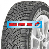 MICHELIN X-ICE NORTH 4 275/50 R22 115T XL HROTY M+S