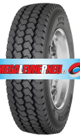 MICHELIN XTY2 275/70 R22.50 148/145J 148J NVS/PVS M+S