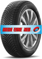 KLEBER (MICHELIN) QUADRAXER SUV 225/60 R17 99V M+S