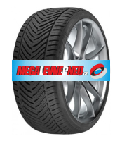 ORIUM (Michelin) ALL SEASON SUV 235/65 R17 108H XL CELORON M+S