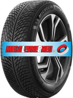 MICHELIN PILOT ALPIN 5 SUV 285/40 R22 110V XL