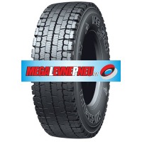 MICHELIN XDW ICEGRIP 295/80 R22.50 152/149L M+S