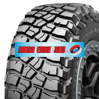 BF-GOODRICH MUD TERRAIN T/A KM3 285/75 R17 121/118Q P.O.R. (LRE)