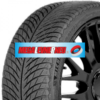 MICHELIN PILOT ALPIN 5 255/40 R18 99H XL (MO) [Mercedes] M+S