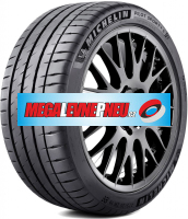 MICHELIN PILOT SPORT 4 S 325/35 ZR23 115Y XL (MO1)