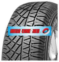 MICHELIN LATITUDE CROSS 235/85 R16 120S