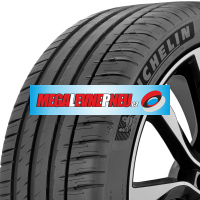 MICHELIN PILOT SPORT 4 SUV 325/35 R20 108Y (FRV)