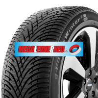 BF-GOODRICH G-FORCE WINTER 2 SUV 225/65 R17 102H