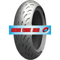 MICHELIN POWER 5 190/50ZR17 (73W) TL