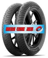 MICHELIN CITY EXTRA 90/80 -17 46S TL